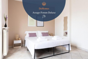 DeHomes -Family & Friends Apartments, balcony, Wi-Fi & Netflix, Bus-Metro to Duomo